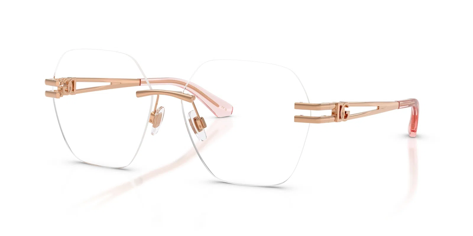 Dolce & Gabbana 1369 Eyeglasses - view 14